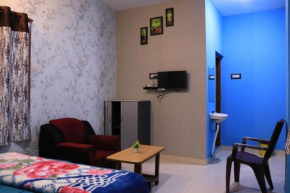 Kodai Pinetree Residency